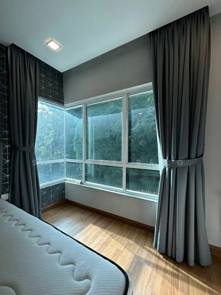 Service Residence for Rent at Metropolitan Square - Soo See Beng - Bedroom - PropertyGuru.com.my