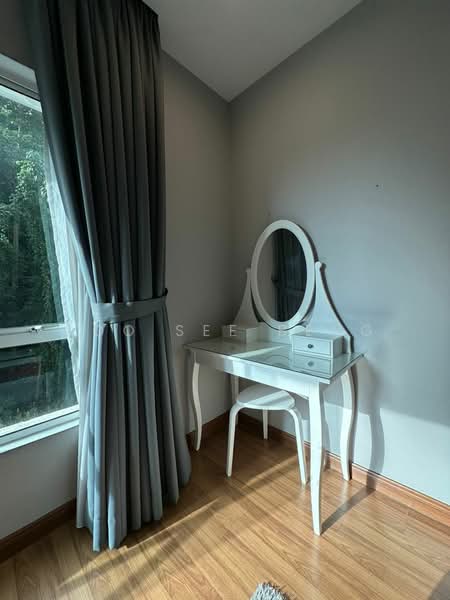 Service Residence for Rent at Metropolitan Square - Soo See Beng - Interior - PropertyGuru.com.my