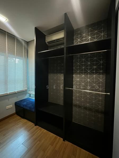Service Residence for Rent at Metropolitan Square - Soo See Beng - Interior - PropertyGuru.com.my
