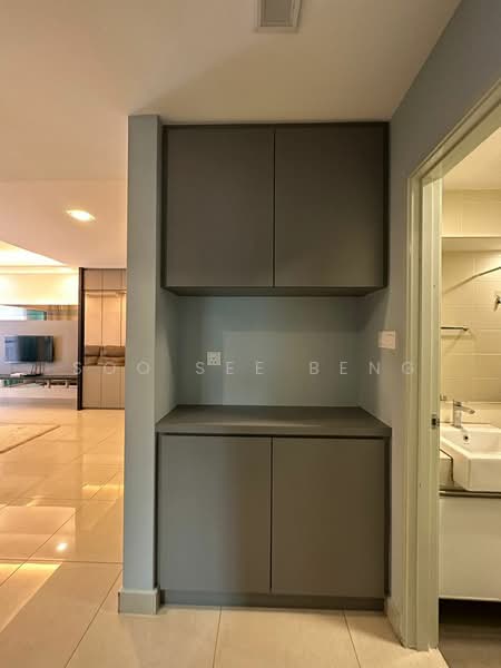 Service Residence for Rent at Metropolitan Square - Soo See Beng - Interior - PropertyGuru.com.my