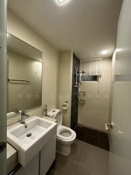 Service Residence for Rent at Metropolitan Square - Soo See Beng - PropertyGuru.com.my