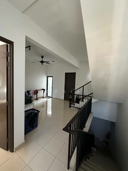 Rumah Teres 3 Tingkat untuk Dijual di Puchong (Selangor) - Noraini Dahan - Interior - PropertyGuru.com.my