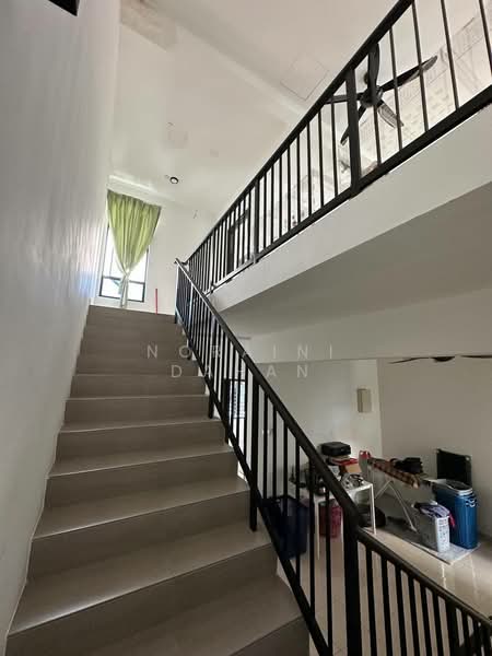 Rumah Teres 3 Tingkat untuk Dijual di Puchong (Selangor) - Noraini Dahan - Interior - PropertyGuru.com.my