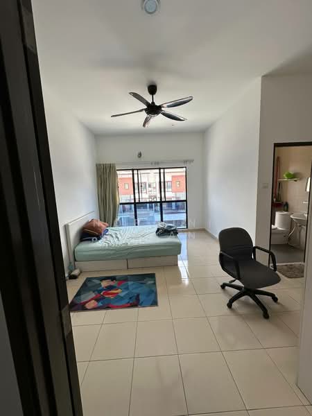 Rumah Teres 3 Tingkat untuk Dijual di Puchong (Selangor) - Noraini Dahan - Bedroom - PropertyGuru.com.my