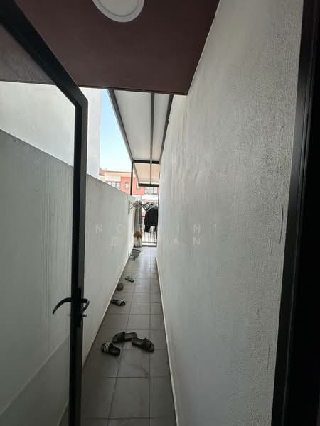 Rumah Teres 3 Tingkat untuk Dijual di Puchong (Selangor) - Noraini Dahan - Exterior - PropertyGuru.com.my