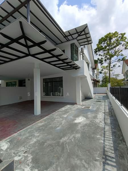 Cluster House for Rent in Horizon Hills (Iskandar Puteri (Nusajaya)) - Serena Lai - Exterior - PropertyGuru.com.my