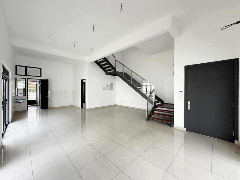Terraced House for Sale in Legasi 1 (Puchong) - CK Yee - Interior - PropertyGuru.com.my