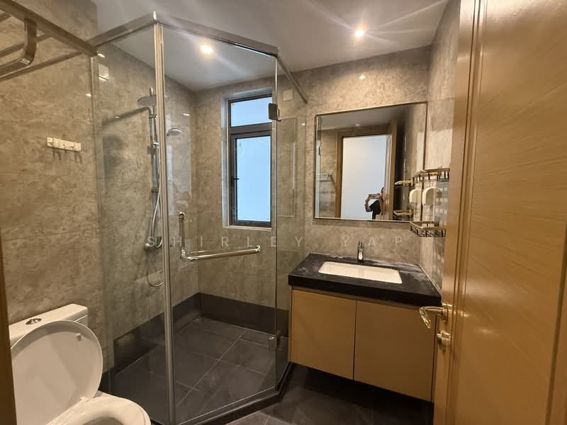 For Rent - R&F Princess Cove Phase 1