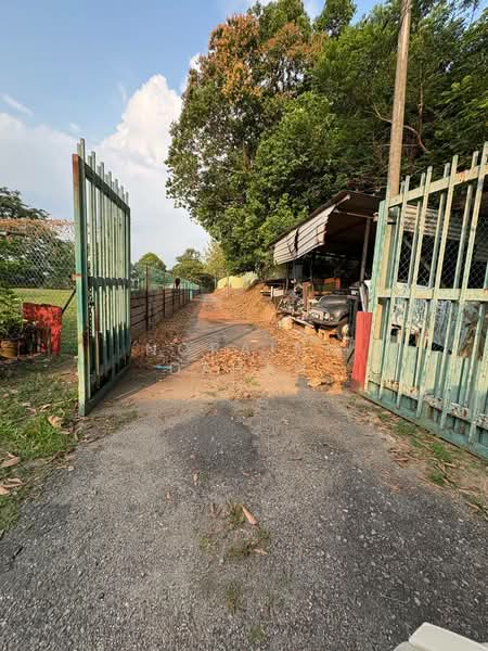 Agricultural Land for Sale in Senawang (Negeri Sembilan) - Noraini Dahan - Exterior - PropertyGuru.com.my