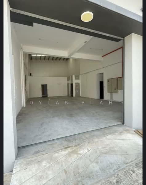Cluster Factory for Rent in Eco Business Park V (Puncak Alam) - Dylan Puah - Interior - PropertyGuru.com.my
