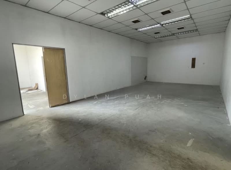 Cluster Factory for Rent in Eco Business Park V (Puncak Alam) - Dylan Puah - Interior - PropertyGuru.com.my