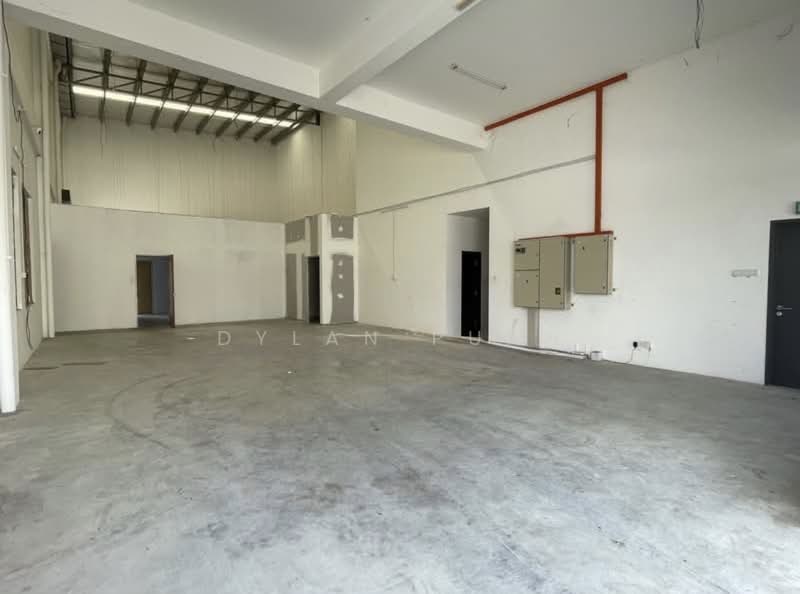 Cluster Factory for Rent in Eco Business Park V (Puncak Alam) - Dylan Puah - Interior - PropertyGuru.com.my