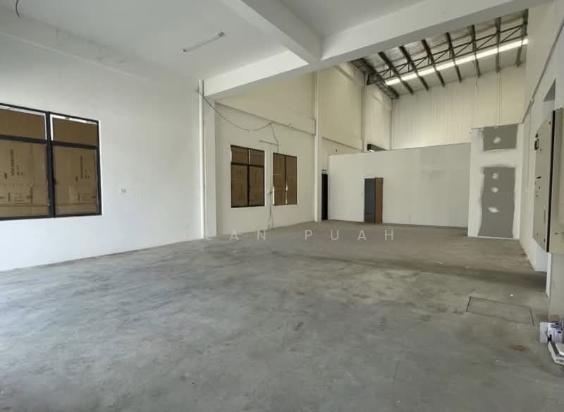 Cluster Factory for Rent in Eco Business Park V (Puncak Alam) - Dylan Puah - Interior - PropertyGuru.com.my