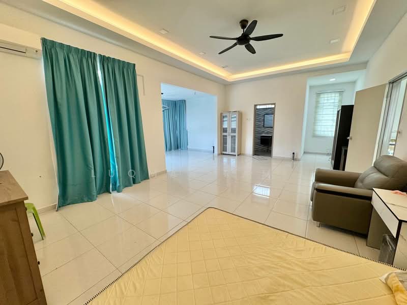 Bungalow for Sale in Seremban (Negeri Sembilan) - Luqman Ramli - Living Room - PropertyGuru.com.my