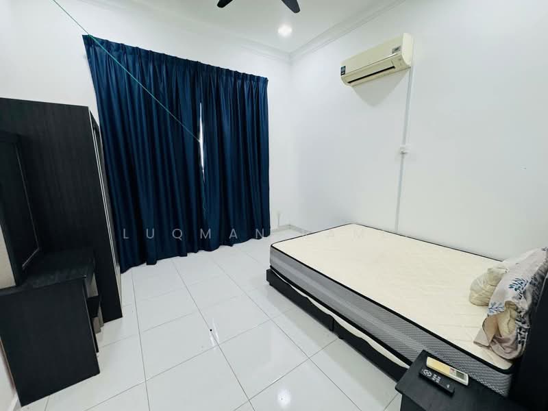 Bungalow for Sale in Seremban (Negeri Sembilan) - Luqman Ramli - Bedroom - PropertyGuru.com.my