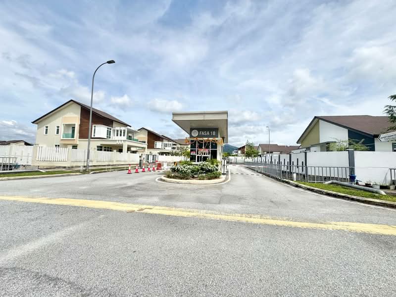 Bungalow for Sale in Seremban (Negeri Sembilan) - Luqman Ramli - Exterior - PropertyGuru.com.my