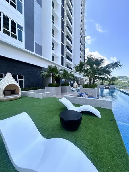 Kondominium untuk Dijual di Goodwood Residence - Eunice Loe - Exterior - PropertyGuru.com.my