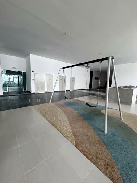 Kondominium untuk Dijual di Goodwood Residence - Eunice Loe - Entrance - PropertyGuru.com.my