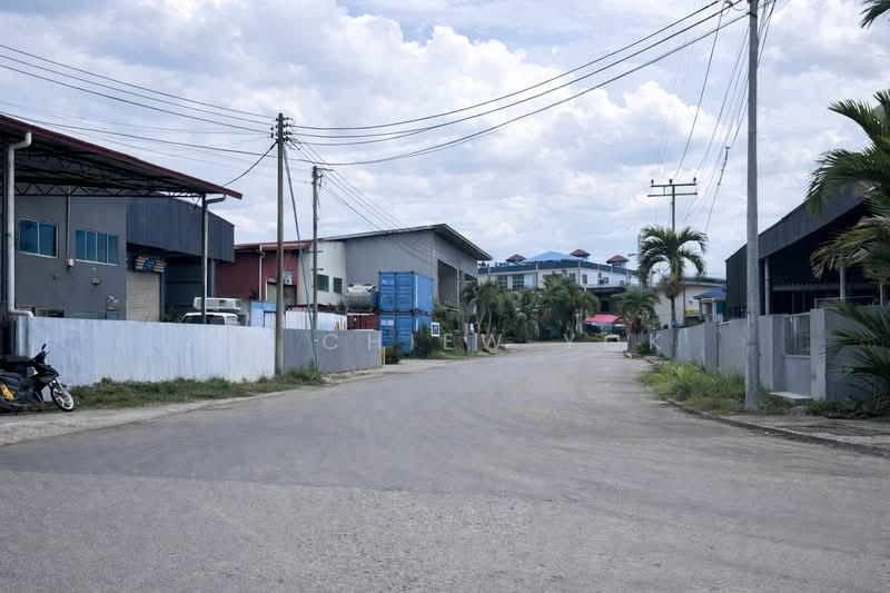 Cluster Factory for Sale in Kota Kinabalu (Sabah) - Ng Chiew Yok - Exterior - PropertyGuru.com.my