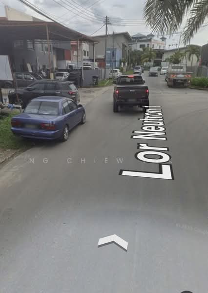 Cluster Factory for Sale in Kota Kinabalu (Sabah) - Ng Chiew Yok - PropertyGuru.com.my