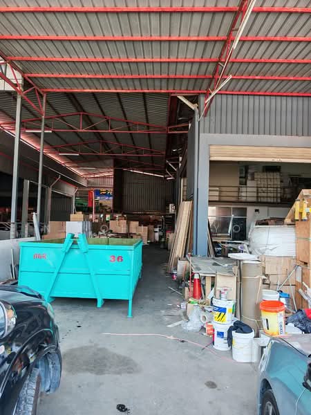 Kilang Kluster untuk Dijual di Kota Kinabalu (Sabah) - Ng Chiew Yok - Exterior - PropertyGuru.com.my