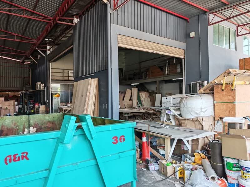 Kilang Kluster untuk Dijual di Kota Kinabalu (Sabah) - Ng Chiew Yok - PropertyGuru.com.my