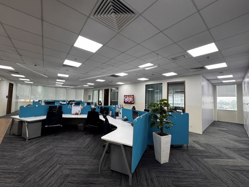 Pejabat untuk Disewa di Damansara Heights (Kuala Lumpur) - Fadzil Osman - Interior - PropertyGuru.com.my