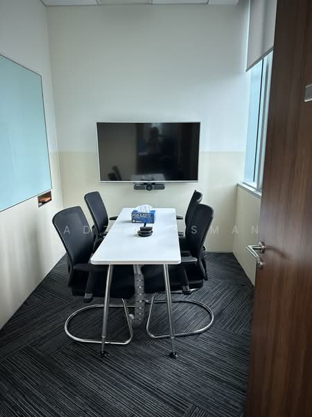 Pejabat untuk Disewa di Damansara Heights (Kuala Lumpur) - Fadzil Osman - Interior - PropertyGuru.com.my