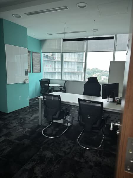 Pejabat untuk Disewa di Damansara Heights (Kuala Lumpur) - Fadzil Osman - Study - PropertyGuru.com.my