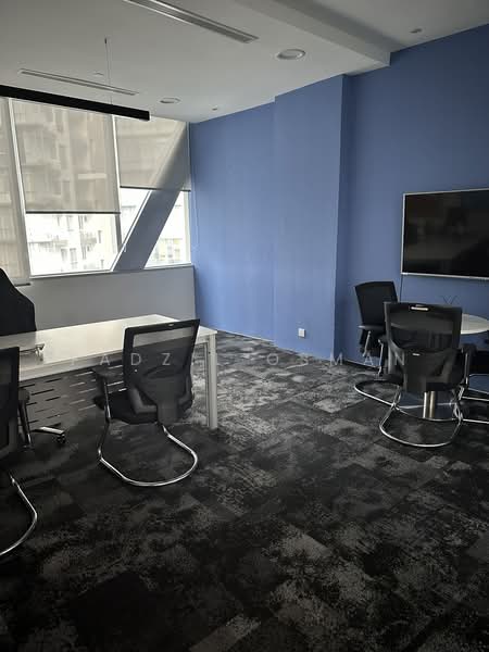 Pejabat untuk Disewa di Damansara Heights (Kuala Lumpur) - Fadzil Osman - Interior - PropertyGuru.com.my