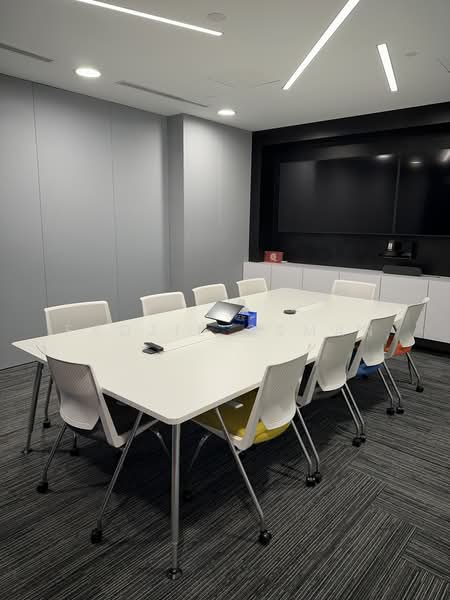 Pejabat untuk Disewa di Damansara Heights (Kuala Lumpur) - Fadzil Osman - Interior - PropertyGuru.com.my