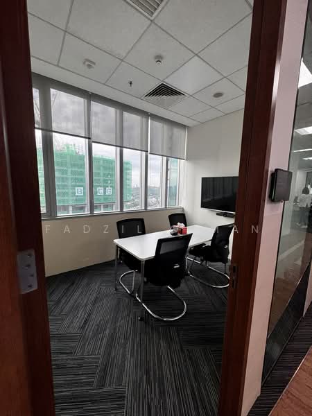 Pejabat untuk Disewa di Damansara Heights (Kuala Lumpur) - Fadzil Osman - Interior - PropertyGuru.com.my