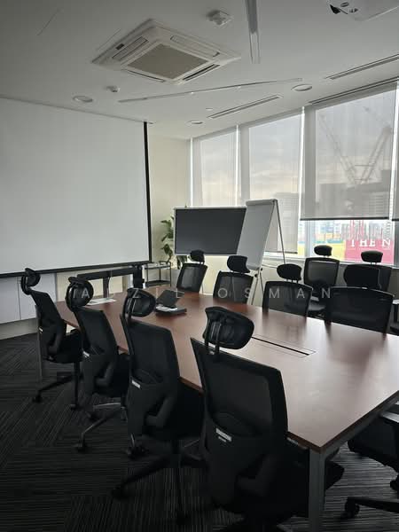 Pejabat untuk Disewa di Damansara Heights (Kuala Lumpur) - Fadzil Osman - Interior - PropertyGuru.com.my
