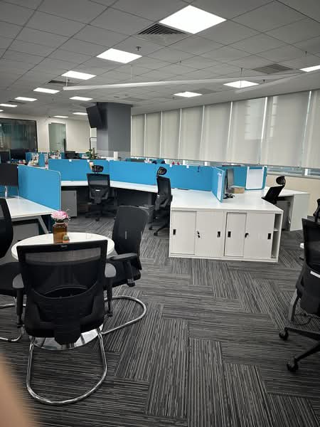 Pejabat untuk Disewa di Damansara Heights (Kuala Lumpur) - Fadzil Osman - Interior - PropertyGuru.com.my