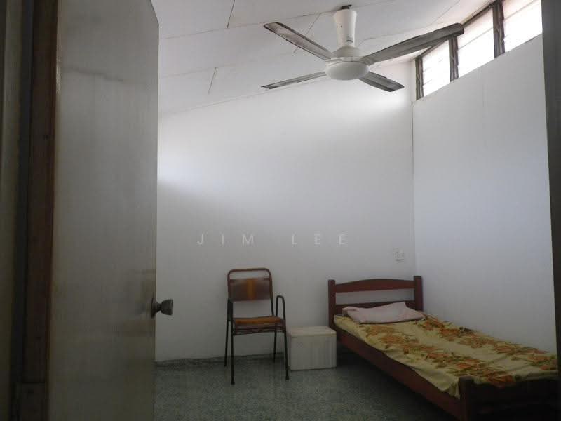 Rumah Teres 1-Tingkat untuk Disewa di Taman Bukit Maluri (Kepong) - Jim Lee - Bedroom - PropertyGuru.com.my