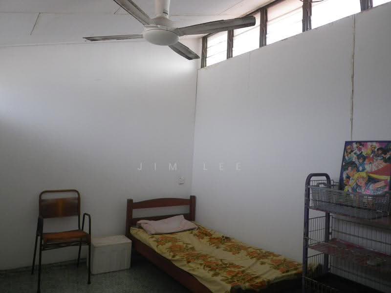 Rumah Teres 1-Tingkat untuk Disewa di Taman Bukit Maluri (Kepong) - Jim Lee - Bedroom - PropertyGuru.com.my