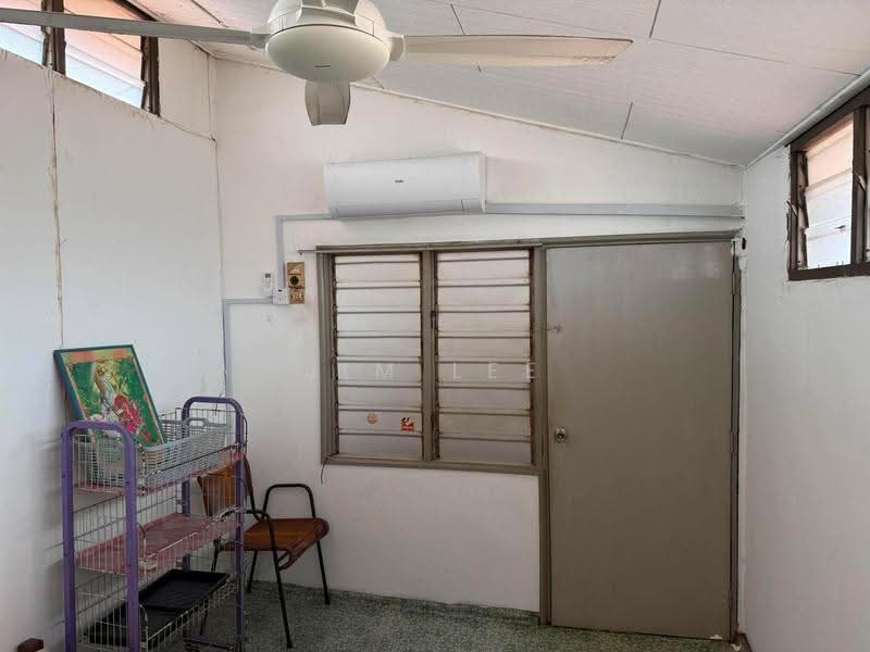 Rumah Teres 1-Tingkat untuk Disewa di Taman Bukit Maluri (Kepong) - Jim Lee - Interior - PropertyGuru.com.my