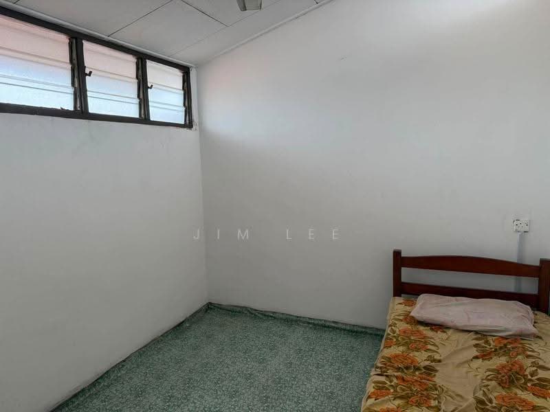 Rumah Teres 1-Tingkat untuk Disewa di Taman Bukit Maluri (Kepong) - Jim Lee - Bedroom - PropertyGuru.com.my