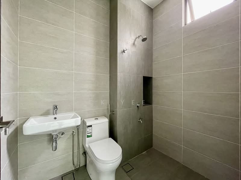 Rumah Teres 2 Tingkat untuk Dijual di Bandar Kinrara Seksyen 1 (Bandar Kinrara) - CK Yee - PropertyGuru.com.my