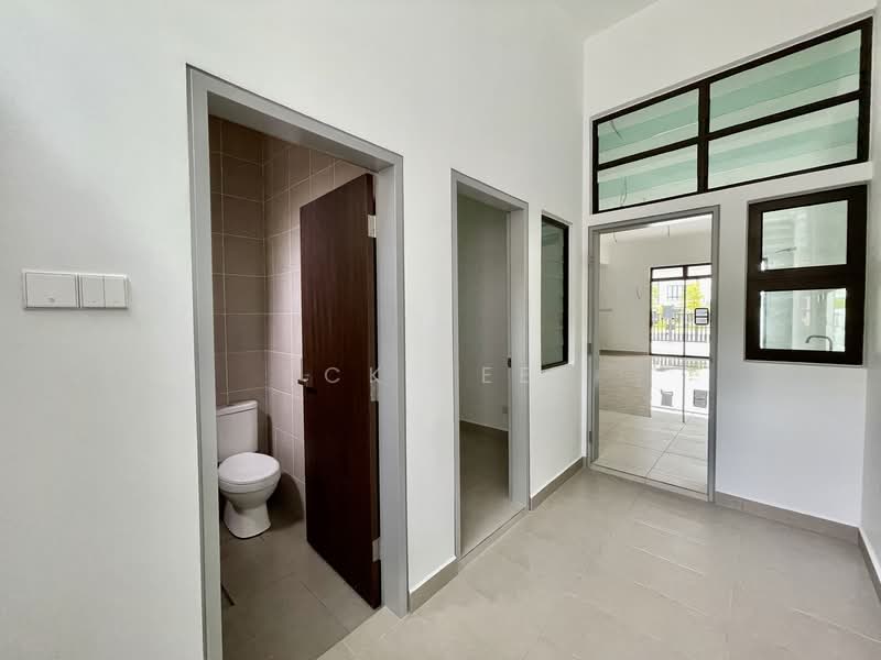 Rumah Teres 2 Tingkat untuk Dijual di Bandar Kinrara Seksyen 1 (Bandar Kinrara) - CK Yee - PropertyGuru.com.my