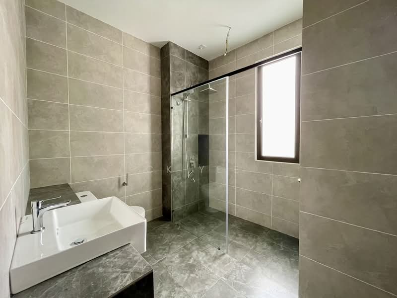 Rumah Teres 2 Tingkat untuk Dijual di Bandar Kinrara Seksyen 1 (Bandar Kinrara) - CK Yee - PropertyGuru.com.my