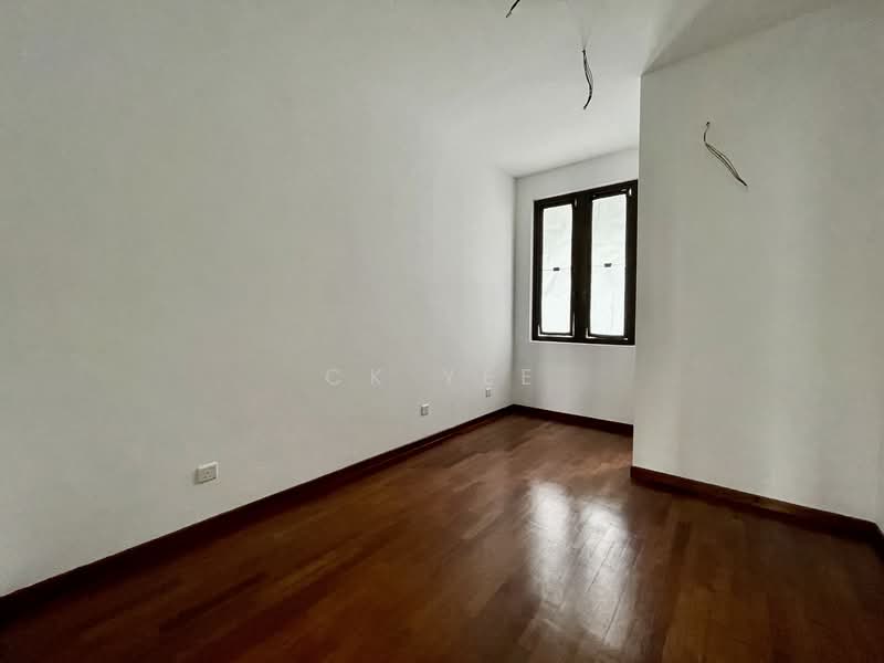 Rumah Teres 2 Tingkat untuk Dijual di Bandar Kinrara Seksyen 1 (Bandar Kinrara) - CK Yee - PropertyGuru.com.my