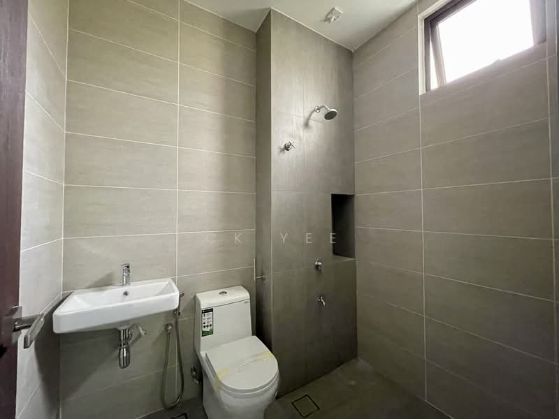 Rumah Teres 2 Tingkat untuk Dijual di Bandar Kinrara Seksyen 1 (Bandar Kinrara) - CK Yee - PropertyGuru.com.my