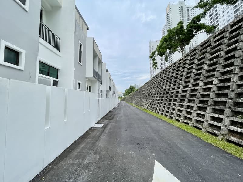 Rumah Teres 2 Tingkat untuk Dijual di Bandar Kinrara Seksyen 1 (Bandar Kinrara) - CK Yee - PropertyGuru.com.my