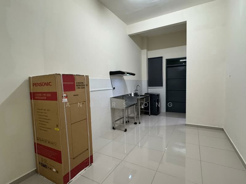 3-storey Terraced House for Sale in Bukit Mertajam (Penang) - Anders Ong - PropertyGuru.com.my