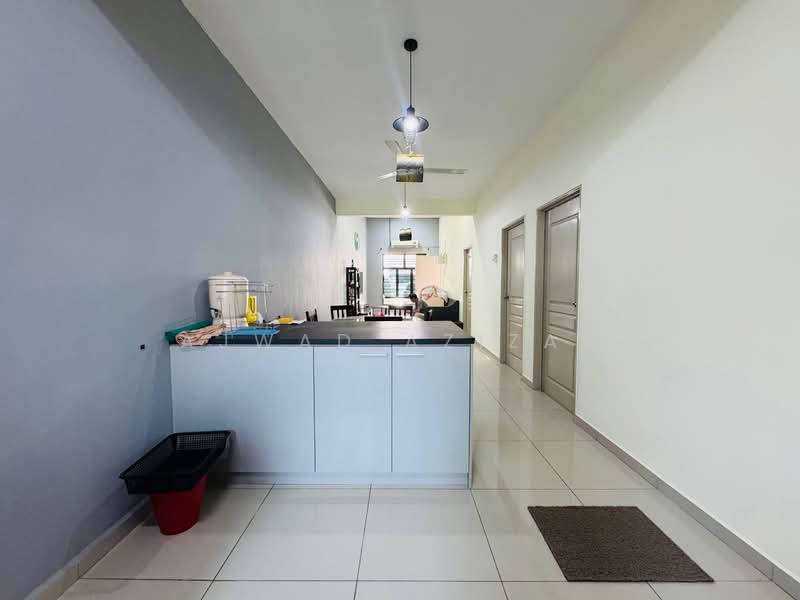 Rumah Teres 1 Tingkat untuk Dijual di Mantin (Negeri Sembilan) - Ajwad Azizan - Corridor - PropertyGuru.com.my