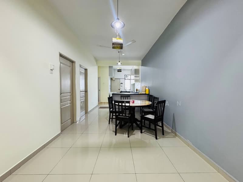 Rumah Teres 1 Tingkat untuk Dijual di Mantin (Negeri Sembilan) - Ajwad Azizan - Dining Room - PropertyGuru.com.my