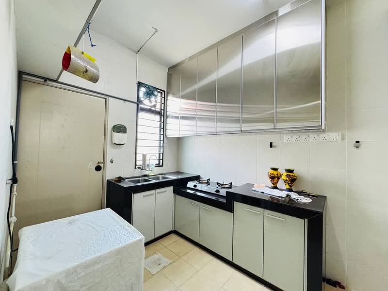 Rumah Teres 1 Tingkat untuk Dijual di Mantin (Negeri Sembilan) - Ajwad Azizan - PropertyGuru.com.my