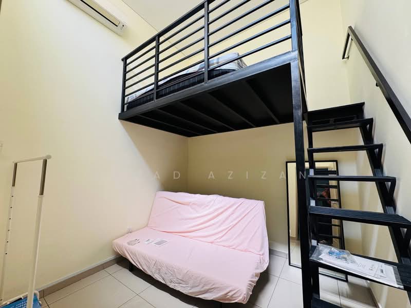 Rumah Teres 1 Tingkat untuk Dijual di Mantin (Negeri Sembilan) - Ajwad Azizan - PropertyGuru.com.my