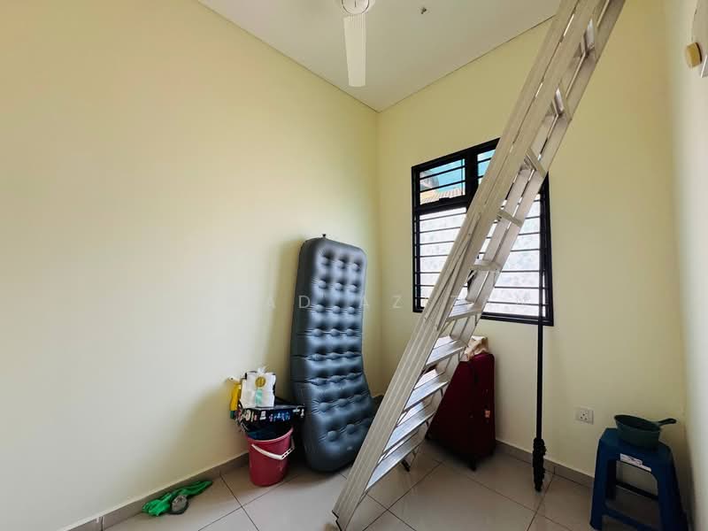 Rumah Teres 1 Tingkat untuk Dijual di Mantin (Negeri Sembilan) - Ajwad Azizan - PropertyGuru.com.my